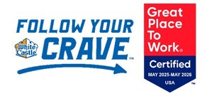 Fortune Media and Great Place To Work Name White Castle to 2025 Best Workplaces in Retail List, Ranking No. 18