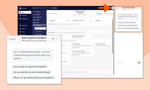 Nutshell Launches an AI Sales Pipeline Creator to Help Businesses Build Winning Sales Processes in Minutes