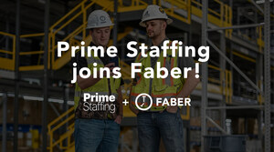 Faber Connect Expands Market Reach with Acquisition of Edmonton-based Prime Staffing