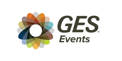 Global Experience Specialists Logo (PRNewsFoto/Global Experience Specialists)