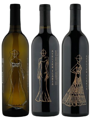 Atelier Ilaria Current Offerings