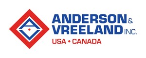 Andy Knapp Joins Anderson &amp; Vreeland with 15+ Years of Experience as a Technical Manager, supporting the Photopolymer Business Development Team