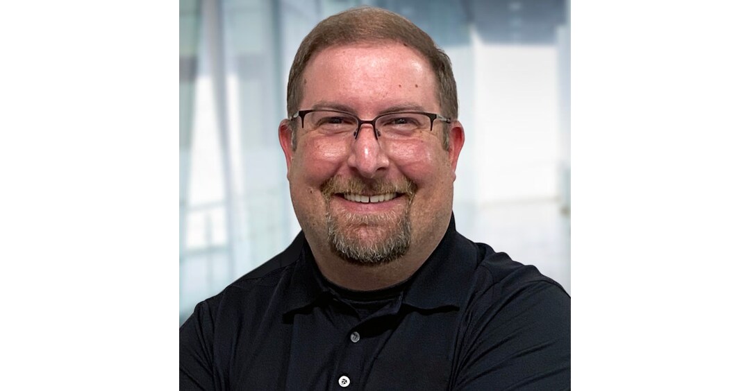 Andy Knapp Joins Anderson & Vreeland with 15+ Years of Experience as a Technical Manager, supporting the Photopolymer Business Development Team