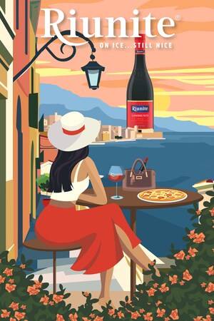 Riunite Lambrusco Crowns Winners of 2025 National Lambrusco Day Pizza Contest
