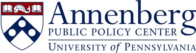 Annenberg Public Policy Center of the University of Pennsylvania (PRNewsfoto/Annenberg Public Policy Center of the University of Pennsylvania)