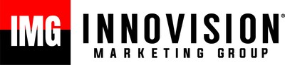 The company’s new logo blends modernity with sophistication, as the bold black and red colors communicate the credibility and professionalism IMG is known for.