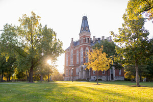 DePauw University Reports Economic Impact