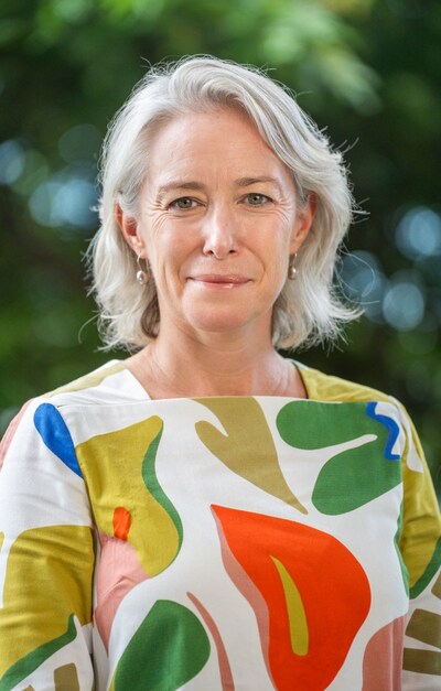 Diana Birkett Rakow, Chief Executive Officer at Hawaiian Airlines