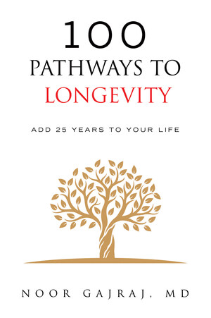 New Book is a Guide Through the Complex Science Behind Aging and the Strategies Emerging to Combat It