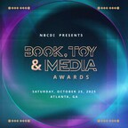 NBCDI Awards Logo
