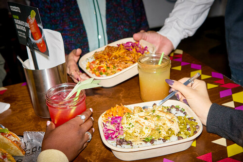 Condado Tacos introduces three High-Protein Bowls designed to deliver serious flavor and serious fuel.