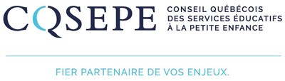 La CQSEPE remercie la Ministre Suzanne Roy, pour son engagement dans le milieu de la petite enfance