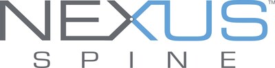 Nexus Logo
www.NexusSpine.com