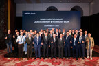 SERES PowerがIAA MOBILITY 2025でデビュー、スーパー・レンジエクステンダー・システムでグローバル開発を牽引
