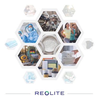 REOLITE TECHNOLOGY