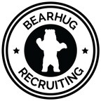 Logo of Bearhug Recruiting, a boutique executive search firm