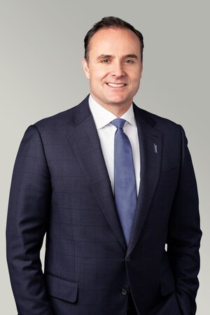 BRANDON WILLIAMS NAMED HEAD OF PRIVATE BANKING AND WEALTH MANAGEMENT FOR CITY NATIONAL BANK