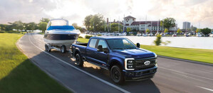 Akins Ford Offers Unmatched Research on the 2026 Ford F-250 Super Duty