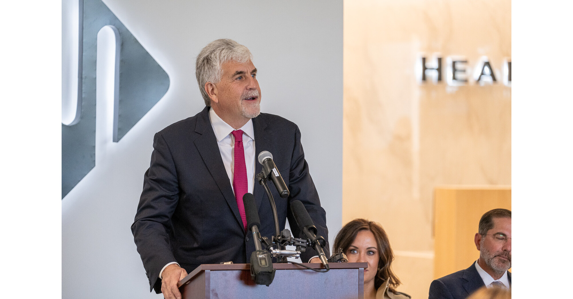 HealthTrackRx Opens New State-of-the-Art Facility to Expand Nationwide ...