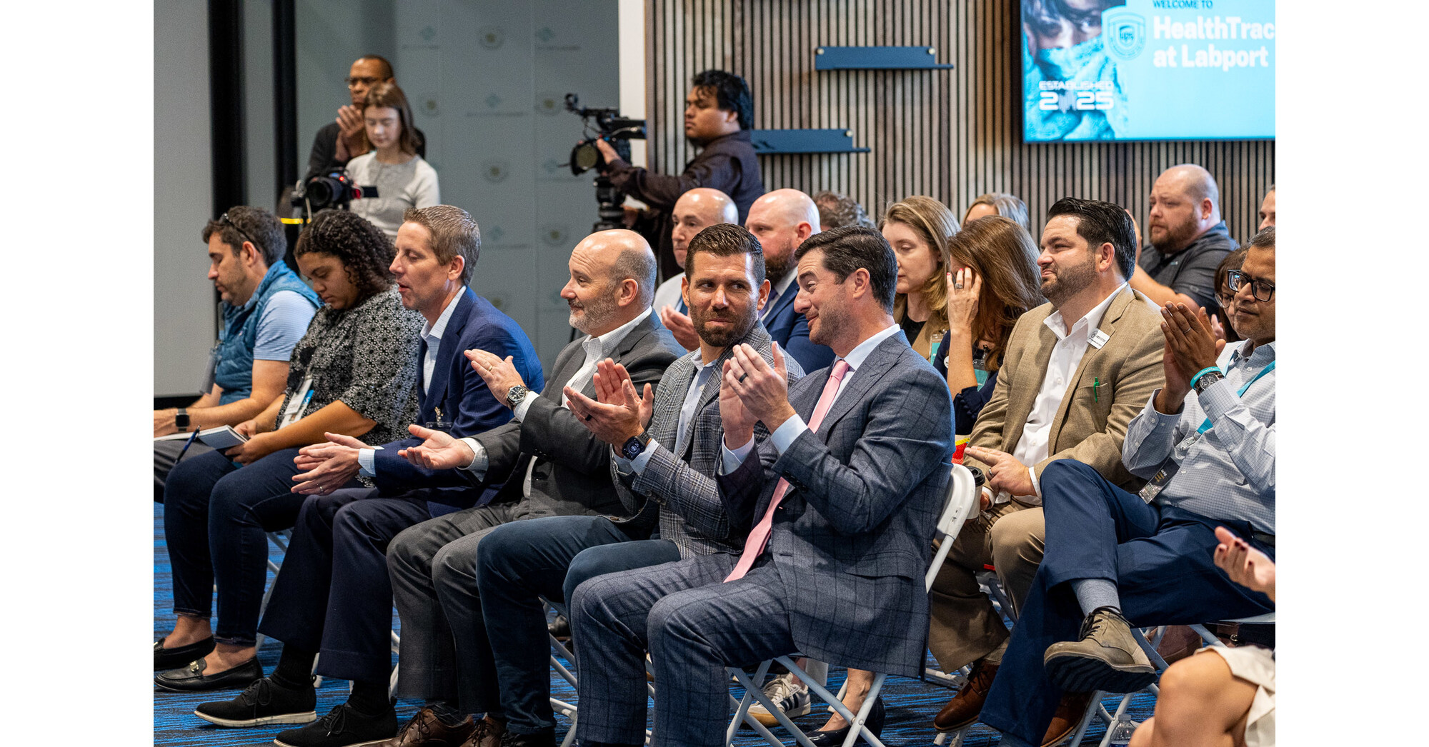 HealthTrackRx Opens New State-of-the-Art Facility to Expand Nationwide ...