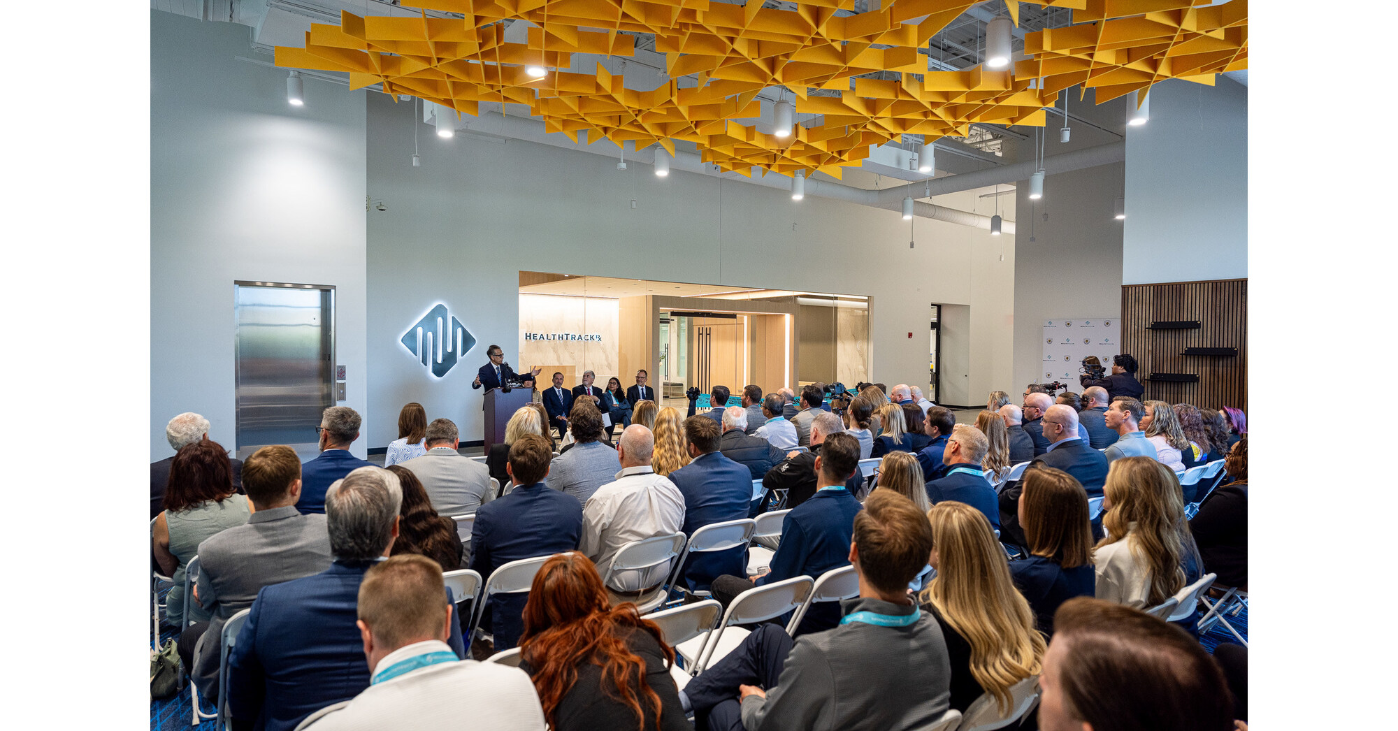 HealthTrackRx Opens New State-of-the-Art Facility to Expand Nationwide ...