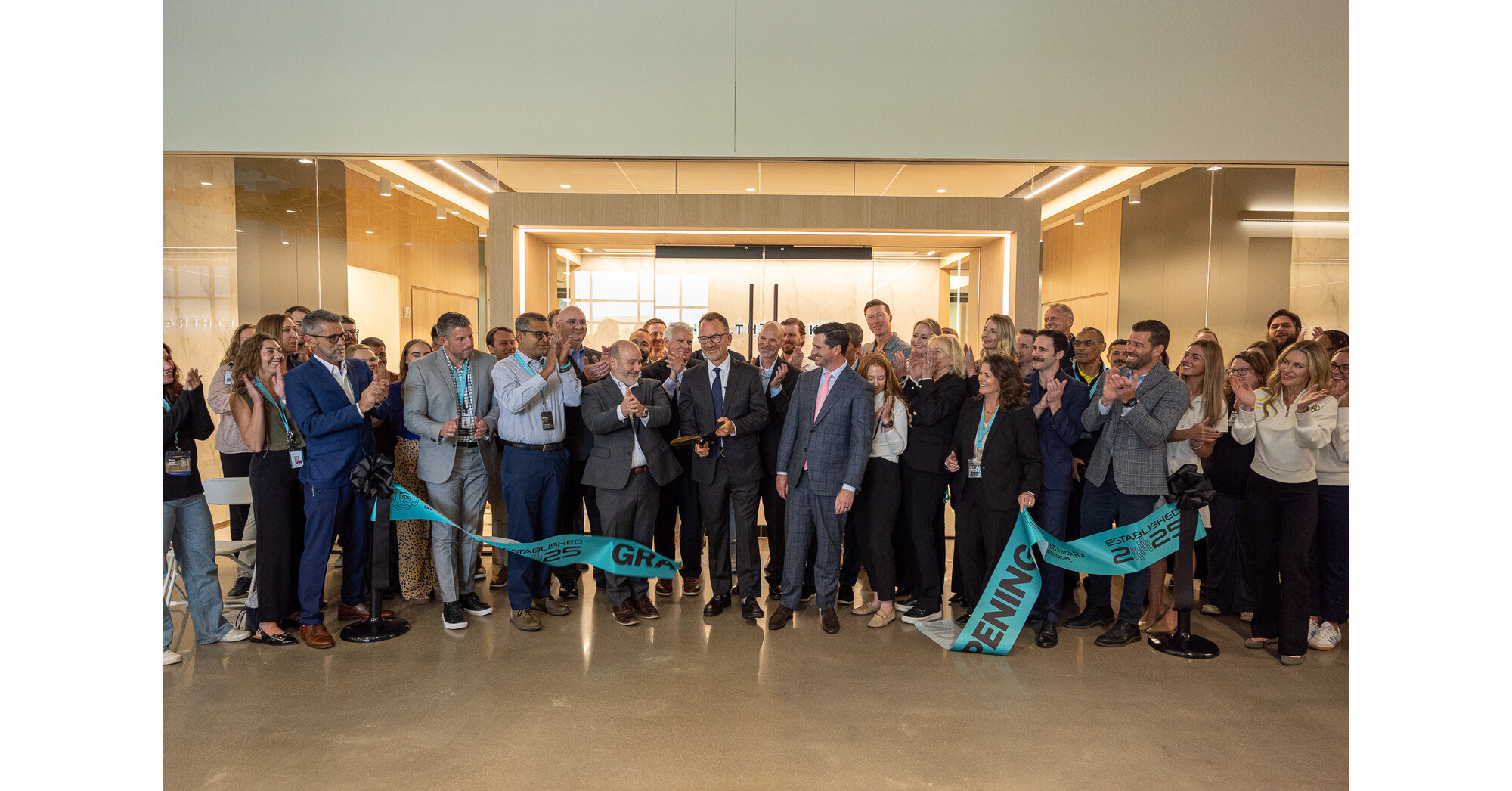 HealthTrackRx Opens New State-of-the-Art Facility to Expand Nationwide ...