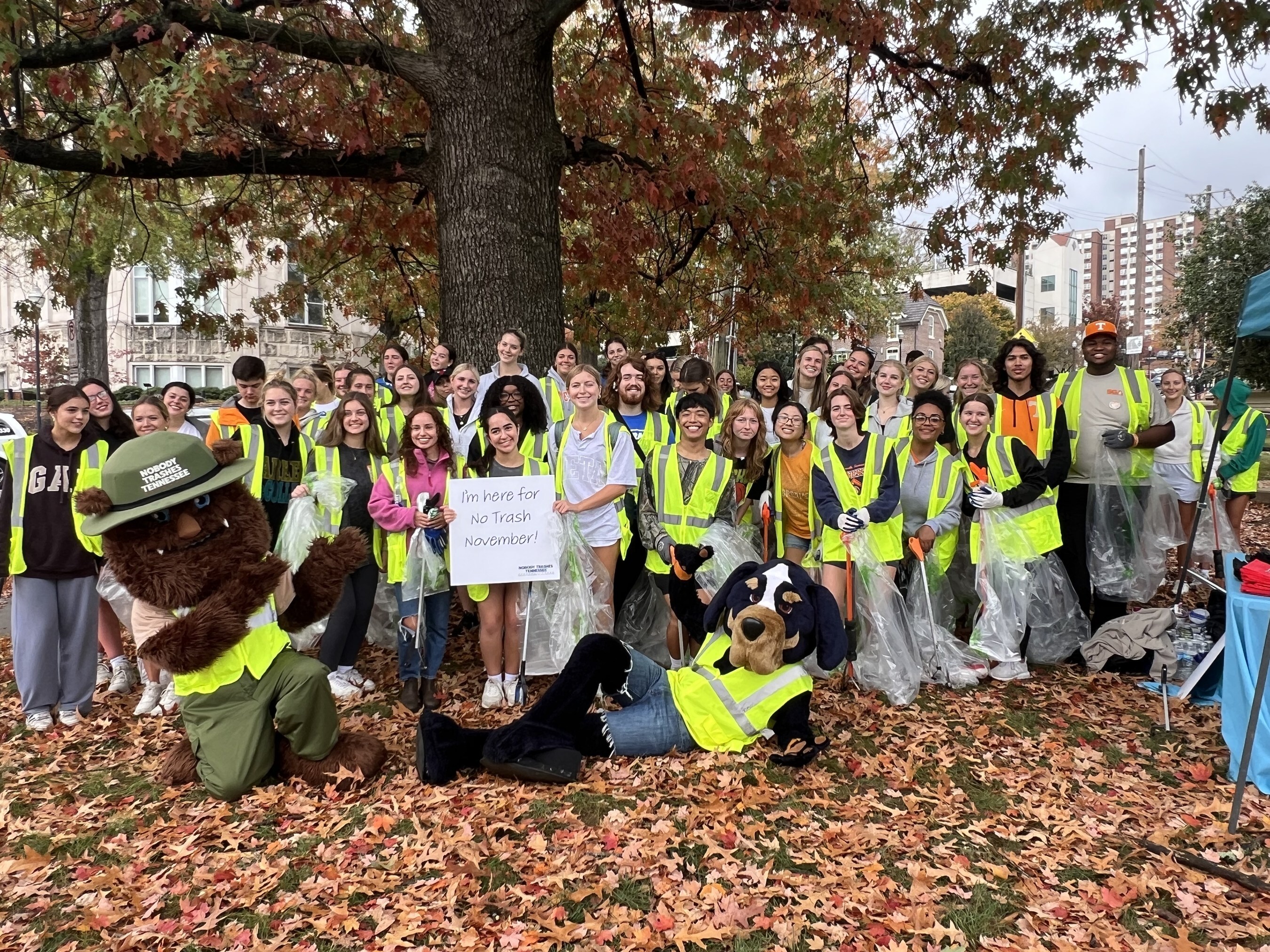 The Atkins Group Wins Six PRSA Awards for Breakthrough Litter Prevention Campaign