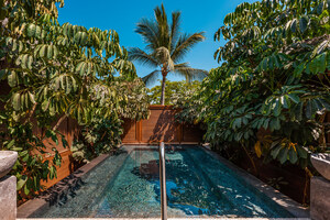 Relaxation, Energy, and Balance: The Wellness Side of Marriott Bonvoy's All-Inclusive Resorts