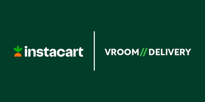 Vroom Delivery Taps Instacart Carrot Ads to Power Retail Media for Convenience Stores Nationwide