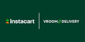 Vroom Delivery Taps Instacart Carrot Ads to Power Retail Media for Convenience Stores Nationwide