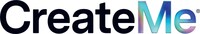 CreateMe logo (PRNewsfoto/CreateMe Technologies)