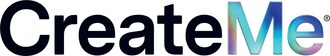 CreateMe logo (PRNewsfoto/CreateMe Technologies)
