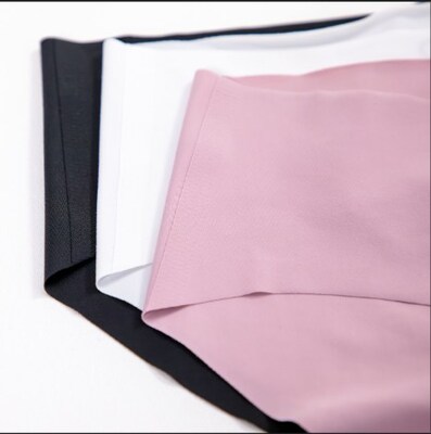 Intimates product laydowns