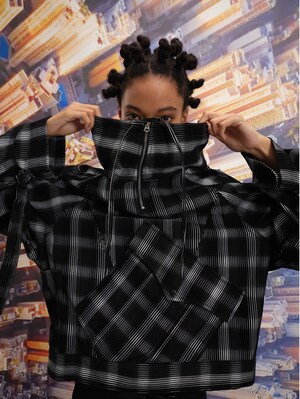 New York City Streetwear Brand FRIED RICE Launches Asia Pop-Up and Expansion Plan