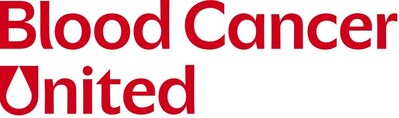 Blood Cancer United logo