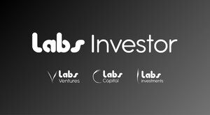 Labs Prepares Its Labs Investor Group Early‑Stage $100M Test Tube Fund I and Flagship $1B Labs Investor Fund I for a 2026 Debut