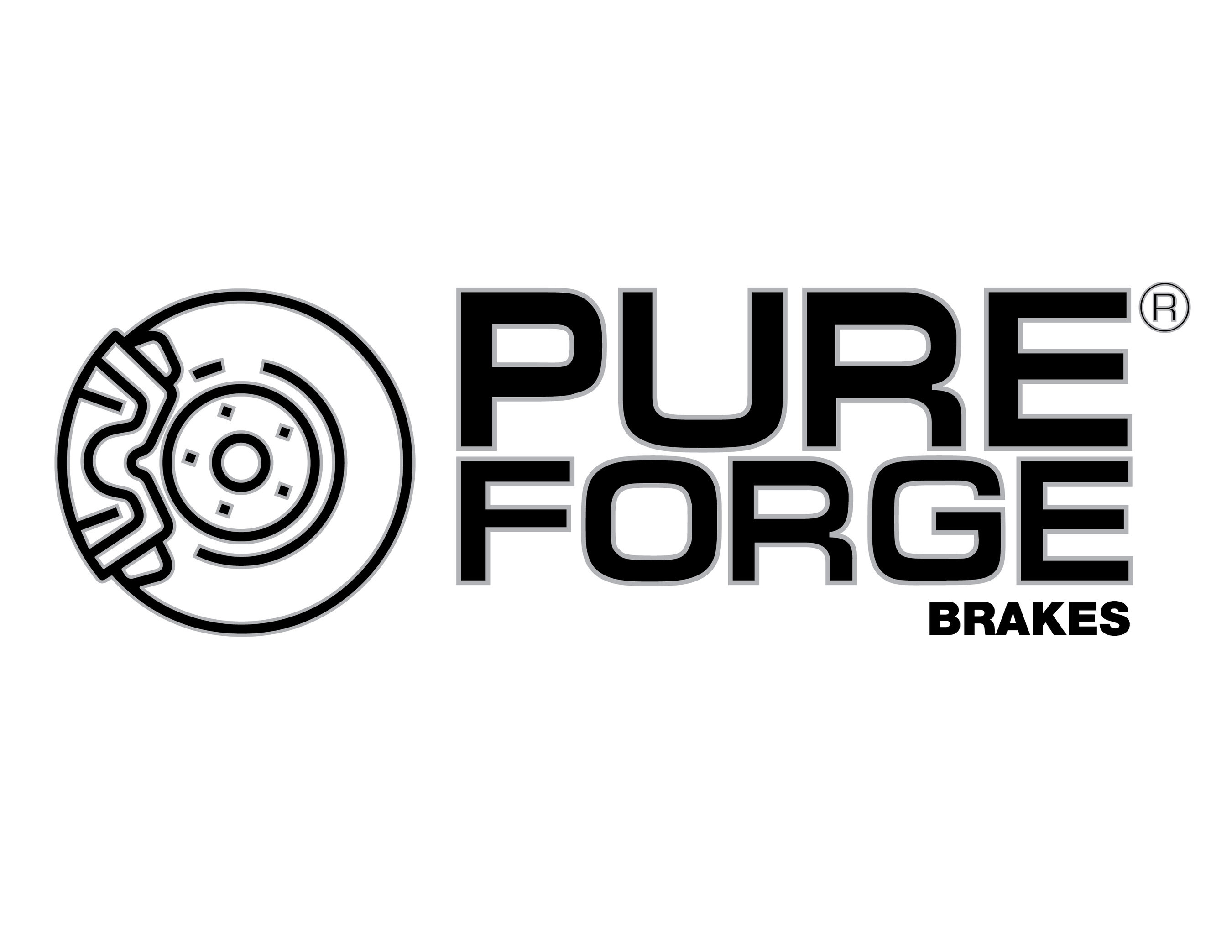 PureForge Brakes Earns AMECA Police Declaration of Conformity for Ford Explorer Interceptor Brake Kits