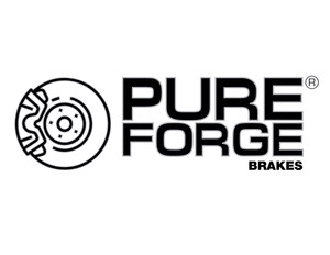 PureForge Launches Industry-Leading 3-Year / 100,000-Mile Warranty on Atomic-Forged® Brake Rotors