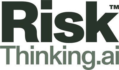 RiskThinking.ai logo