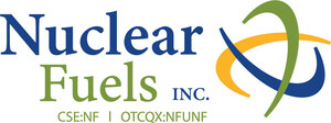 Premier American Uranium and Nuclear Fuels Provide Closing Update