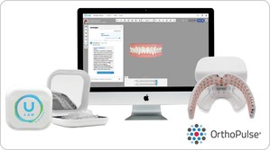 uLab and Biolux Partner to Accelerate Clear Aligner Treatment with Light Therapy