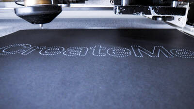 Pixel, a proprietary microadhesive technology