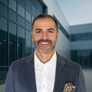 AMPAM Appoints Payman Farrokhyar as Chief Executive Officer; Chris Kennedy Transitions to Vice Chairman