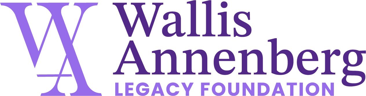 $10 Million Gift Expands Work of Wallis Annenberg Legacy Foundation, Advancing Late Founder's Vision Across Signature Initiatives