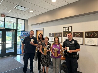 Benchmark Senior Living SOUPer Tuesday