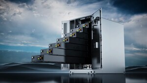 Sermatec Unveils 835kWh Modular Energy Storage System: Scalable, Reliable, and Grid-Ready