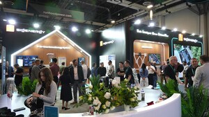 Sigenergy muestra una cartera completa de soluciones energéticas en Intersolar South America