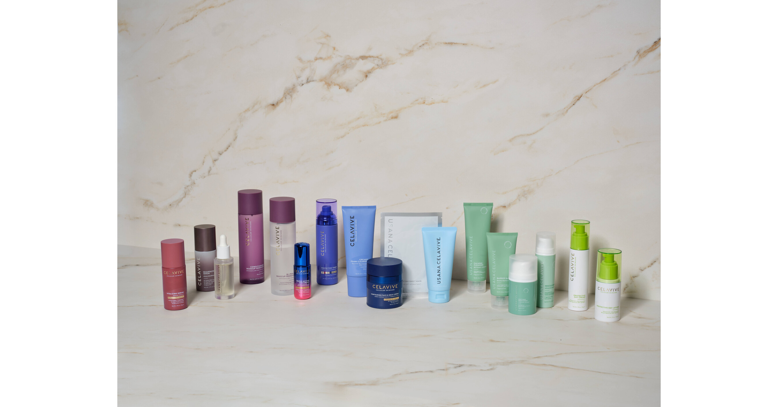 Advanced Formulas, Expert Ambassadors, Proven Results