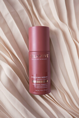 USANA Celavive Vitalizing Serum