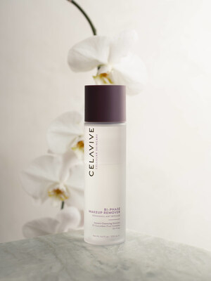 USANA Celavive Bi-Phase Makeup Remover